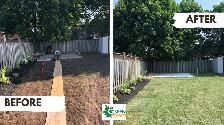 LOCAL LANDSCAPING FREE ESTIMATES BOOKING FOR MAY2026 - Photo 3