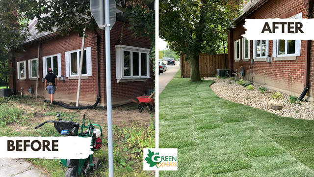 LOCAL LANDSCAPING FREE ESTIMATES BOOKING FOR MAY2026 - Photo 9