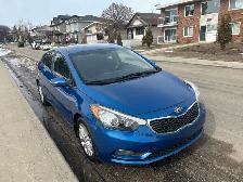 2014 Kia Forte - Photo 3