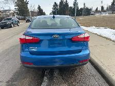2014 Kia Forte - Photo 4