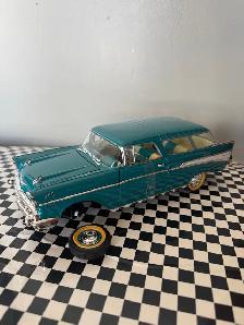 1:18 CHEVROLET NOMAD - OVER 1500 - 1:18 DIECAST CARS & TRUCKS