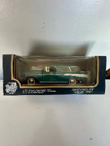 1:18 CHEVROLET NOMAD - OVER 1500 - 1:18 DIECAST CARS & TRUCKS - Photo 2