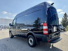 2016 Mercedes-Benz Sprinter Van 144WB - HIGH ROOF - ONLY 190K! - Photo 8