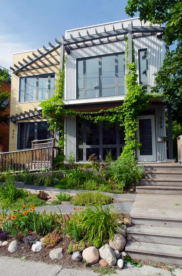 2 Bedroom Ground Floor Apartment