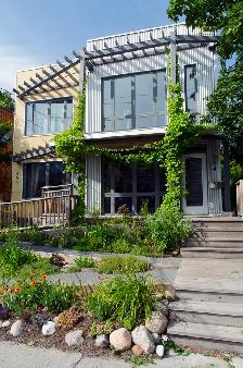 2 Bedroom Ground Floor Apartment