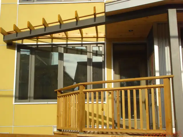 2 Bedroom Ground Floor Apartment - Photo 4