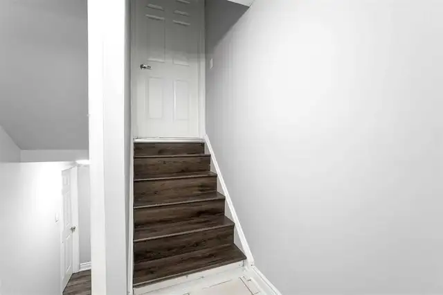 2 Bedroom Basement Apartment For Rent - Photo 2