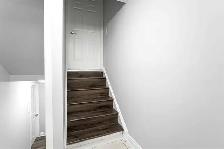 2 Bedroom Basement Apartment For Rent - Photo 2