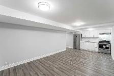 2 Bedroom Basement Apartment For Rent - Photo 5