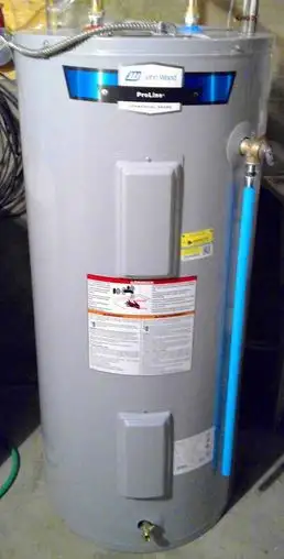 Hot Water Tank Maintenance Anode Rods and Dip Tubes