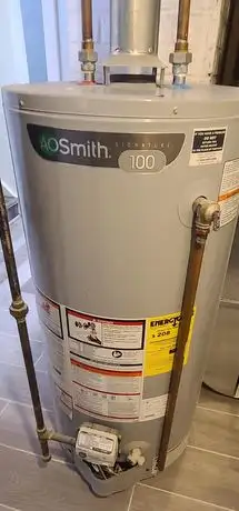 Hot Water Tank Maintenance Anode Rods and Dip Tubes - Photo 2