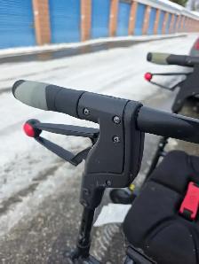 Nexus walker rollator - Photo 2