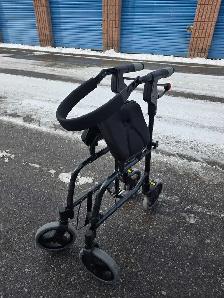 Nexus walker rollator - Photo 3