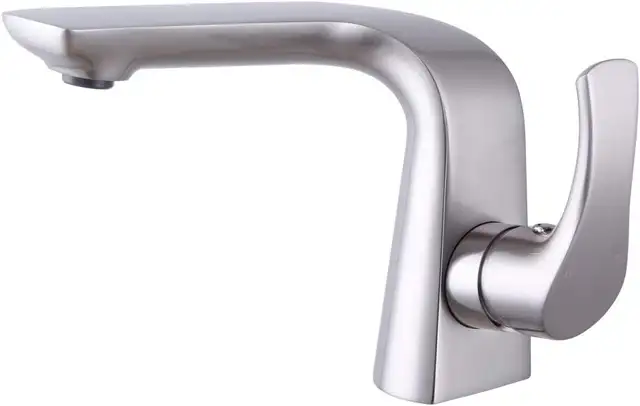 Brand New Unique Bathroom Faucet For Sale