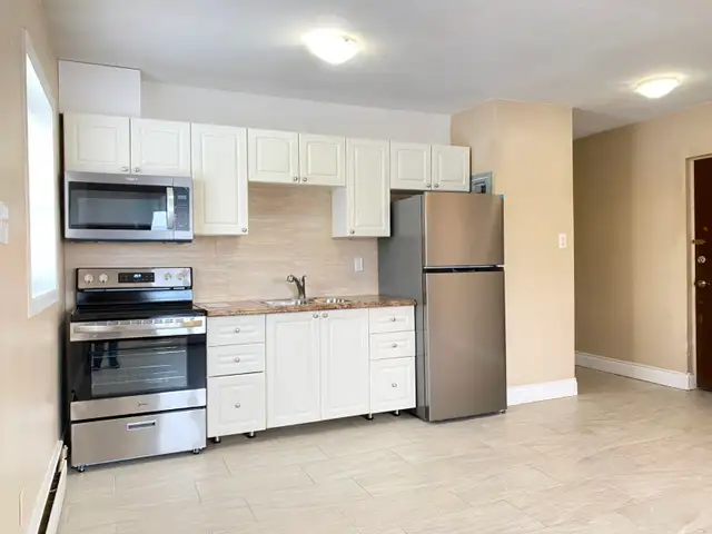 Renovated 2BR on York St, London, $1,450   Hydro, 2 Months Free - Photo 4
