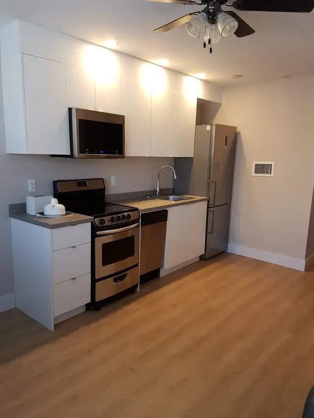 26-030 Bright bachelor apartment in Dartmouth - Photo 4