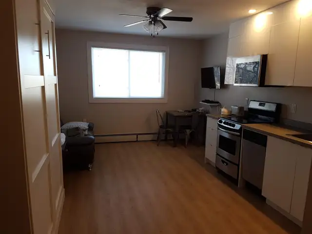 26-030 Bright bachelor apartment in Dartmouth - Photo 5