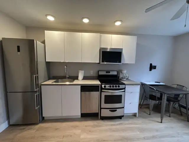 26-030 Bright bachelor apartment in Dartmouth - Photo 6