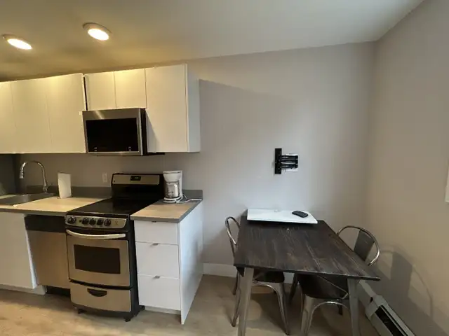 26-030 Bright bachelor apartment in Dartmouth - Photo 7