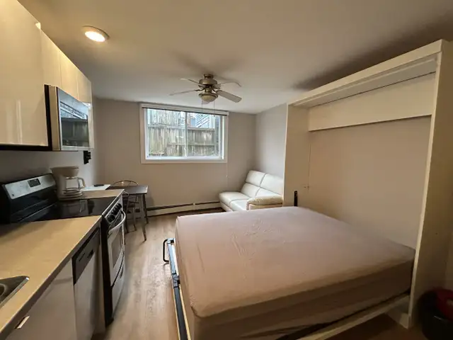 26-030 Bright bachelor apartment in Dartmouth - Photo 9