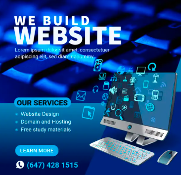 Expert Web Design | Google Ranking & SEO | Serving All GTA
