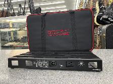 Voodoo Lab VOO DBL Dingbat Large Pedalboard with Gig Bag - Photo 2