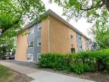 City Park - 1 Bedroom Unit