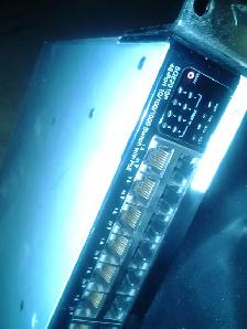 CISCO SGE2010P 48-Port 10/100/1000 Gigabit Poe managed switch