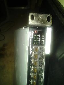 CISCO SGE2010P 48-Port 10/100/1000 Gigabit Poe managed switch - Photo 3