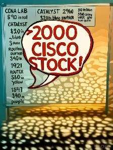 CISCO SGE2010P 48-Port 10/100/1000 Gigabit Poe managed switch - Photo 10