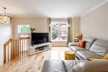 Belle maison sur une rue privée secteur Champfleury Laval - Photo 2