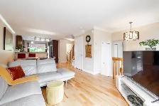 Belle maison sur une rue privée secteur Champfleury Laval - Photo 3