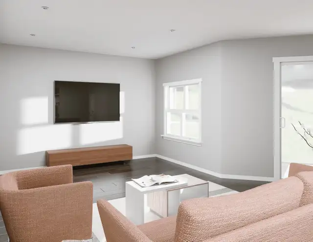 1 Month Free! 100 Cuffman-F, 3Bed, Large Master w/ensuite, Sept1 - Photo 4