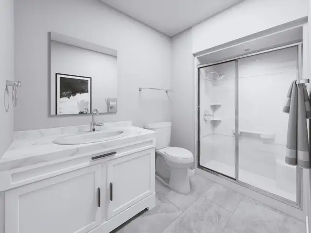 1 Month Free! 100 Cuffman-F, 3Bed, Large Master w/ensuite, Sept1 - Photo 5