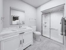 1 Month Free! 100 Cuffman-F, 3Bed, Large Master w/ensuite, Sept1 - Photo 5