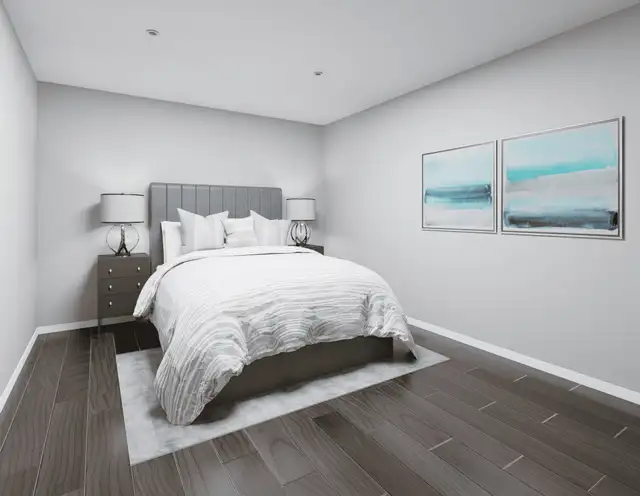 1 Month Free! 100 Cuffman-F, 3Bed, Large Master w/ensuite, Sept1 - Photo 8