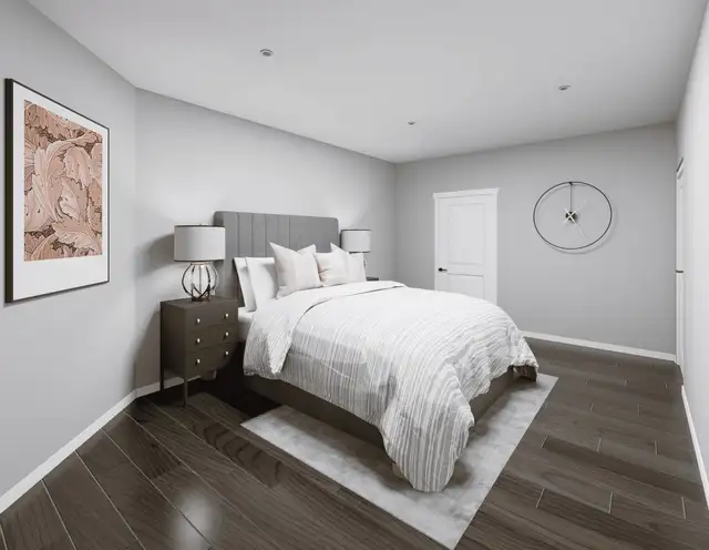 1 Month Free! 100 Cuffman-F, 3Bed, Large Master w/ensuite, Sept1 - Photo 9
