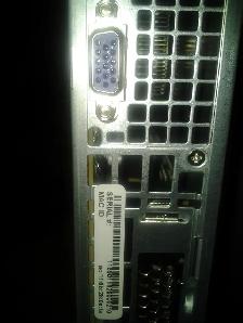 Mitel uc75 ST008 (ShoreTel) UC75 Unified Communications Server M