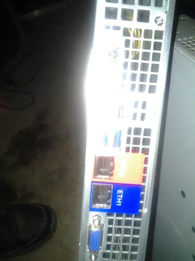 Mitel uc75 ST008 (ShoreTel) UC75 Unified Communications Server M - Photo 2