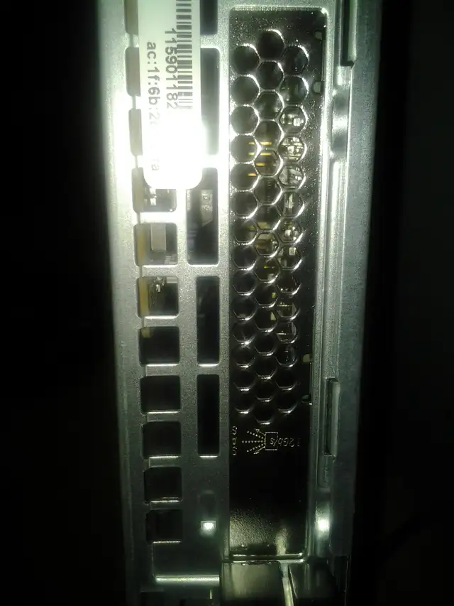 Mitel uc75 ST008 (ShoreTel) UC75 Unified Communications Server M - Photo 3