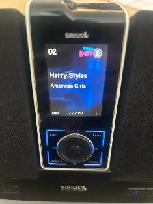 Sirius Satellite Radio - LIFETIME SUBSCRIPTION $200OBO