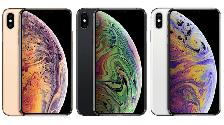 UNLOCKED IPHONE XS MAX (64GB) FOR $349 WITH 1-YEAR WARRANTY