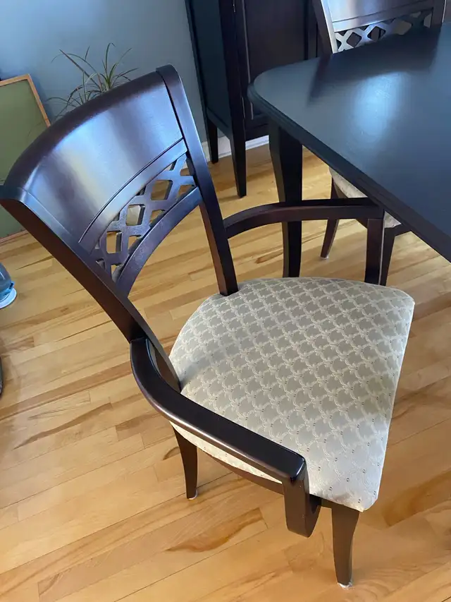 Set  salle à dîner - Photo 2