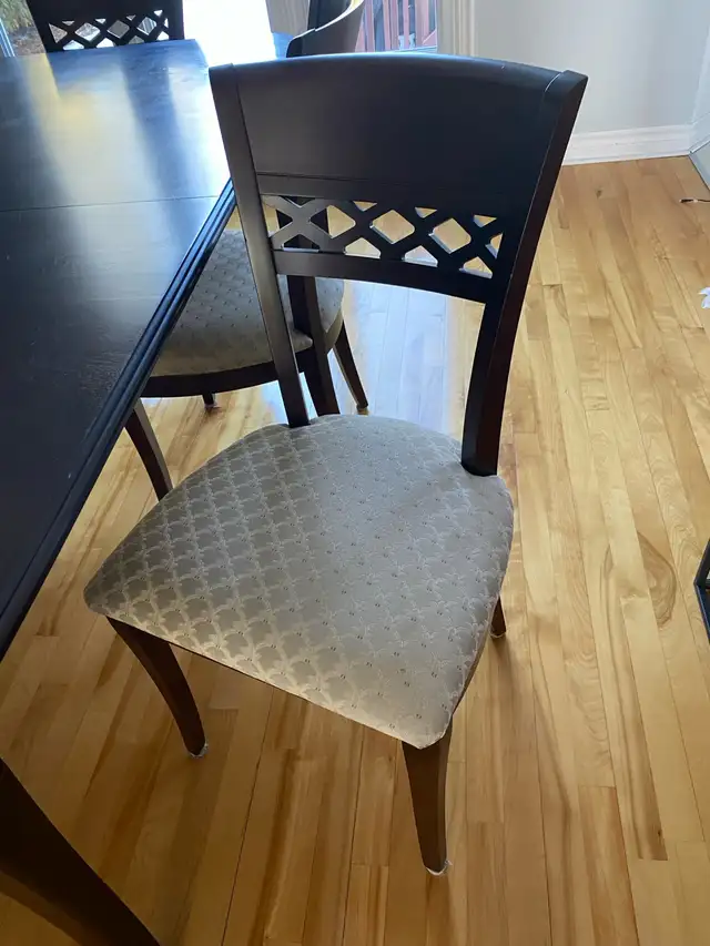 Set  salle à dîner - Photo 3