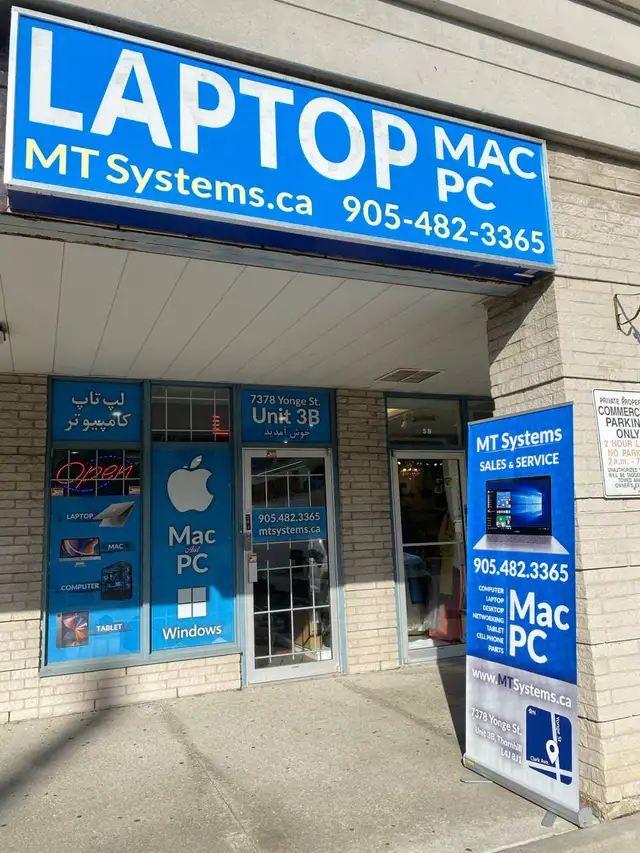 LAPTOP LCD SCREEN REPLACEMENTFast • Reliable • Affordable - Photo 2