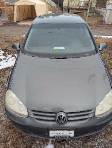 VW Rabbit $1000 - Photo 2