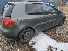 VW Rabbit $1000 - Photo 3