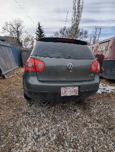 VW Rabbit $1000 - Photo 4