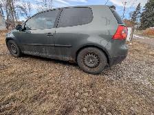 VW Rabbit $1000 - Photo 5
