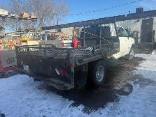 2019 Ram 3500 Hemi with Flat deck - Photo 2